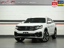 2022 Volkswagen Atlas Cross Sport Execline No Accident Fender Pa - Photo 5