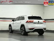 2022 Volkswagen Atlas Cross Sport Execline No Accident Fender Pa - Photo 6
