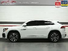 2022 Volkswagen Atlas Cross Sport Execline No Accident Fender Pa - Photo 9