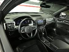 2022 Volkswagen Atlas Cross Sport Execline No Accident Fender Pa - Photo 10