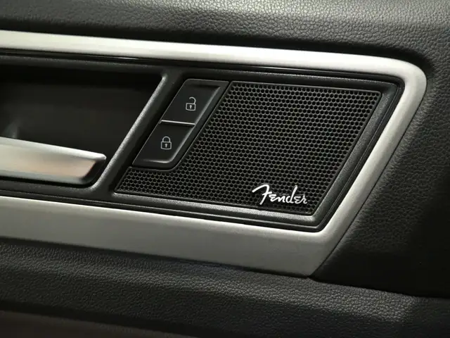 2022 Volkswagen Atlas Cross Sport Execline No Accident Fender Pa - Photo 12