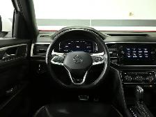 2022 Volkswagen Atlas Cross Sport Execline No Accident Fender Pa - Photo 13