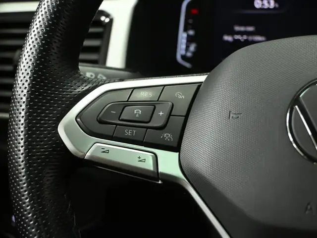 2022 Volkswagen Atlas Cross Sport Execline No Accident Fender Pa - Photo 15