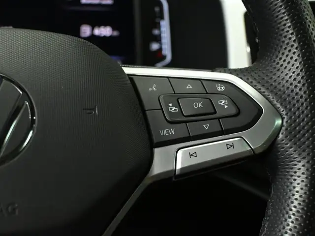 2022 Volkswagen Atlas Cross Sport Execline No Accident Fender Pa - Photo 16