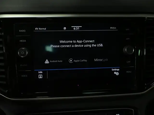 2022 Volkswagen Atlas Cross Sport Execline No Accident Fender Pa - Photo 17