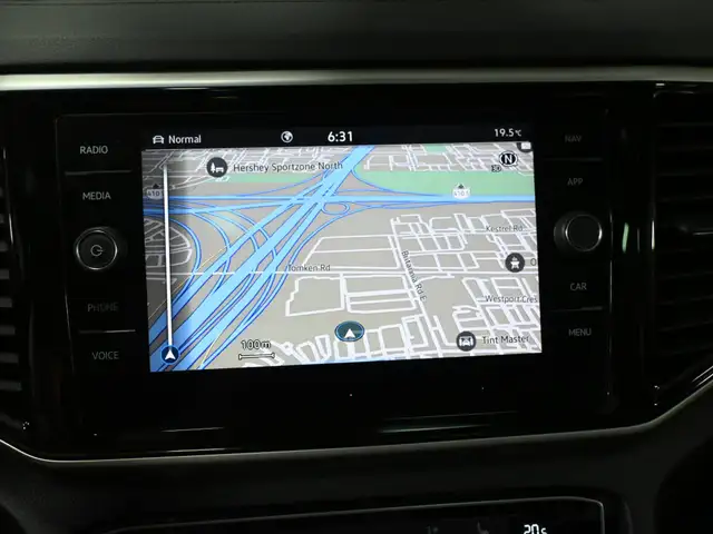 2022 Volkswagen Atlas Cross Sport Execline No Accident Fender Pa - Photo 18