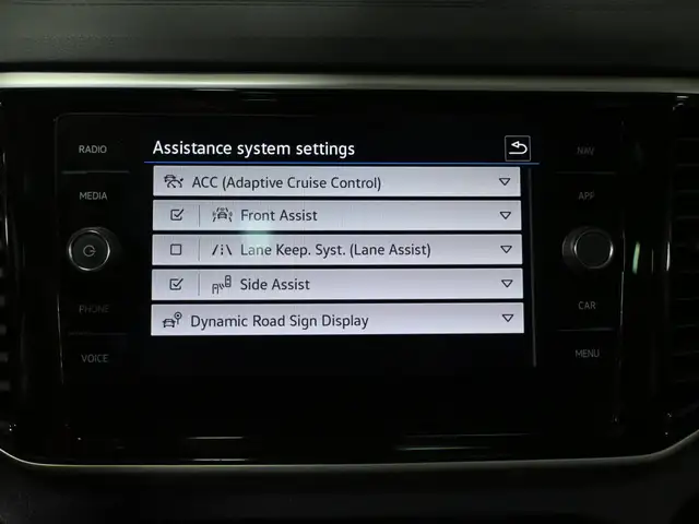 2022 Volkswagen Atlas Cross Sport Execline No Accident Fender Pa - Photo 19