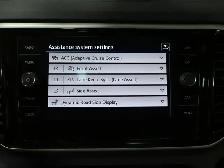 2022 Volkswagen Atlas Cross Sport Execline No Accident Fender Pa - Photo 19