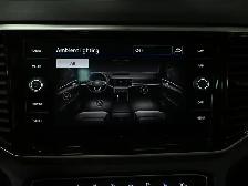 2022 Volkswagen Atlas Cross Sport Execline No Accident Fender Pa - Photo 20
