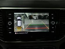 2022 Volkswagen Atlas Cross Sport Execline No Accident Fender Pa - Photo 21