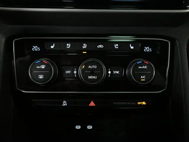 2022 Volkswagen Atlas Cross Sport Execline No Accident Fender Pa - Photo 22