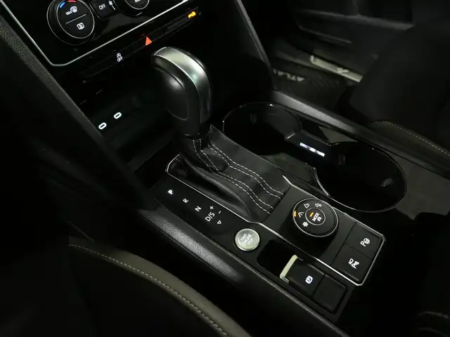 2022 Volkswagen Atlas Cross Sport Execline No Accident Fender Pa - Photo 23