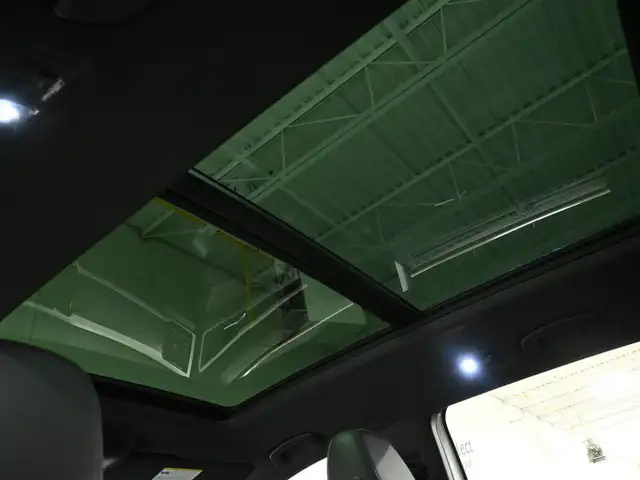 2022 Volkswagen Atlas Cross Sport Execline No Accident Fender Pa - Photo 24