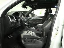 2022 Volkswagen Atlas Cross Sport Execline No Accident Fender Pa - Photo 25
