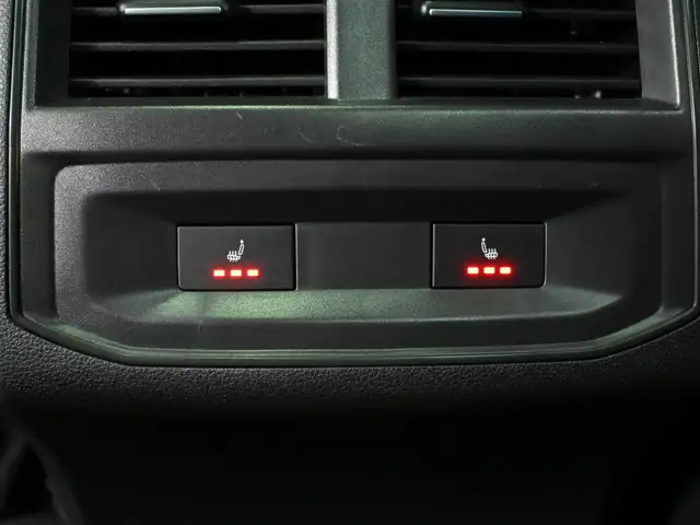 2022 Volkswagen Atlas Cross Sport Execline No Accident Fender Pa - Photo 26