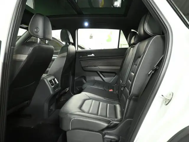 2022 Volkswagen Atlas Cross Sport Execline No Accident Fender Pa - Photo 27