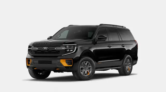 2026 Ford Expedition TREMOR | FORD CO-PILOT360 | BLUECRUISE - Photo 2