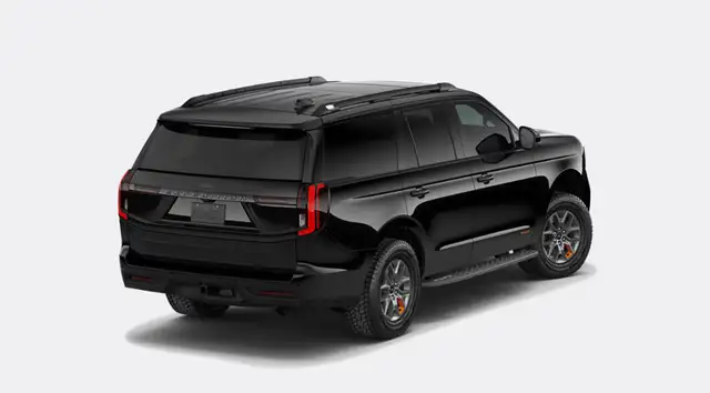 2026 Ford Expedition TREMOR | FORD CO-PILOT360 | BLUECRUISE - Photo 9