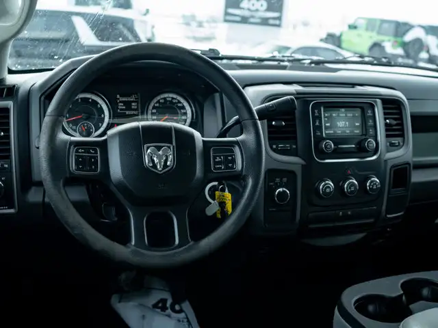 2017 Ram 1500 Express - Photo 3