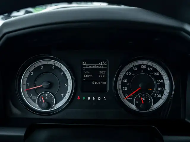 2017 Ram 1500 Express - Photo 4