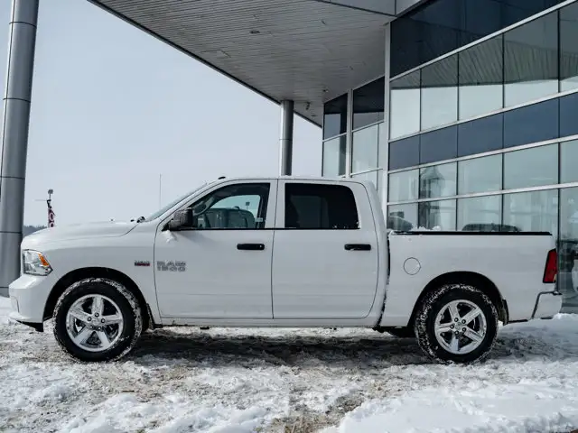 2017 Ram 1500 Express - Photo 5