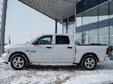 2017 Ram 1500 Express - Photo 5
