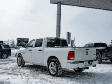 2017 Ram 1500 Express - Photo 6