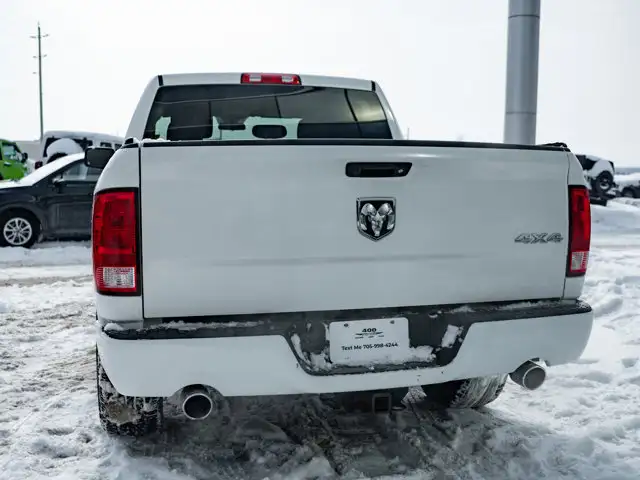 2017 Ram 1500 Express - Photo 7