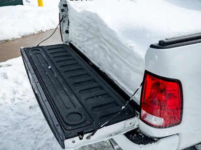 2017 Ram 1500 Express - Photo 8