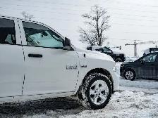 2017 Ram 1500 Express - Photo 10