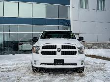 2017 Ram 1500 Express - Photo 12