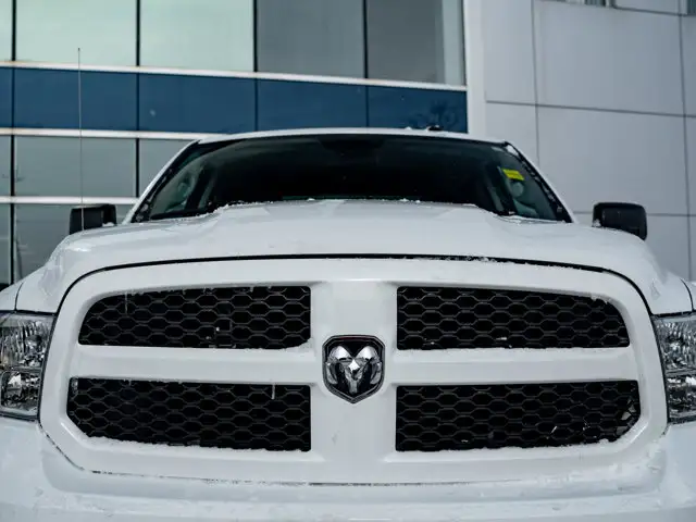 2017 Ram 1500 Express - Photo 13