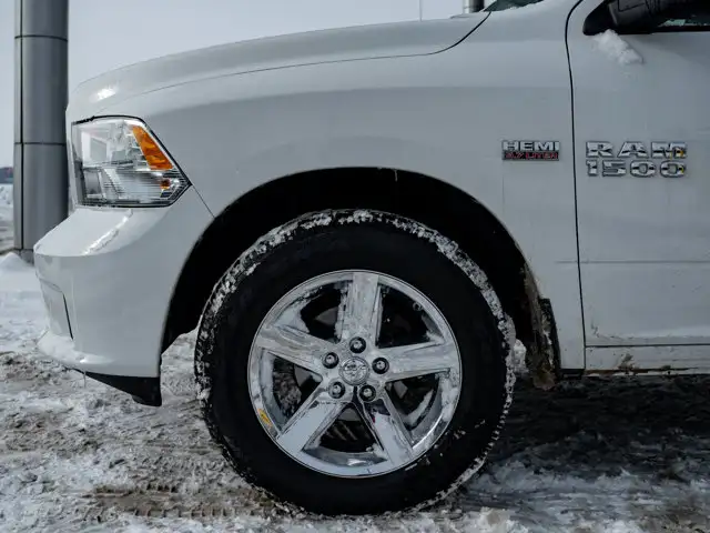 2017 Ram 1500 Express - Photo 14