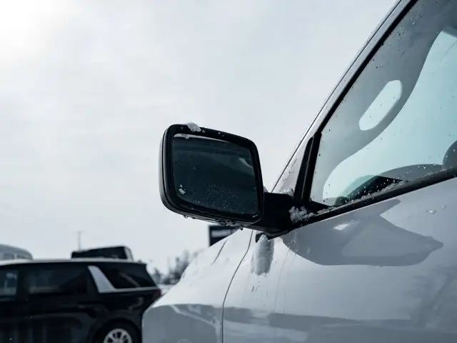 2017 Ram 1500 Express - Photo 15