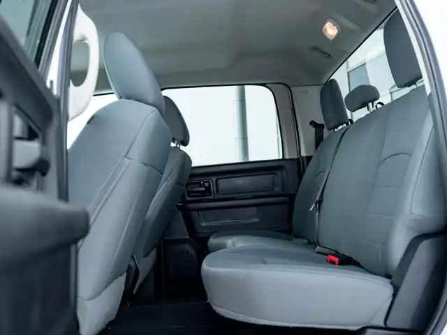 2017 Ram 1500 Express - Photo 16