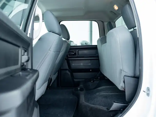 2017 Ram 1500 Express - Photo 17