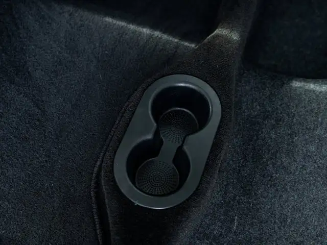 2017 Ram 1500 Express - Photo 19