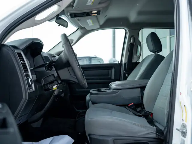 2017 Ram 1500 Express - Photo 20