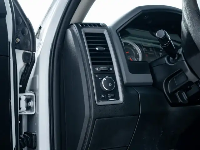 2017 Ram 1500 Express - Photo 22