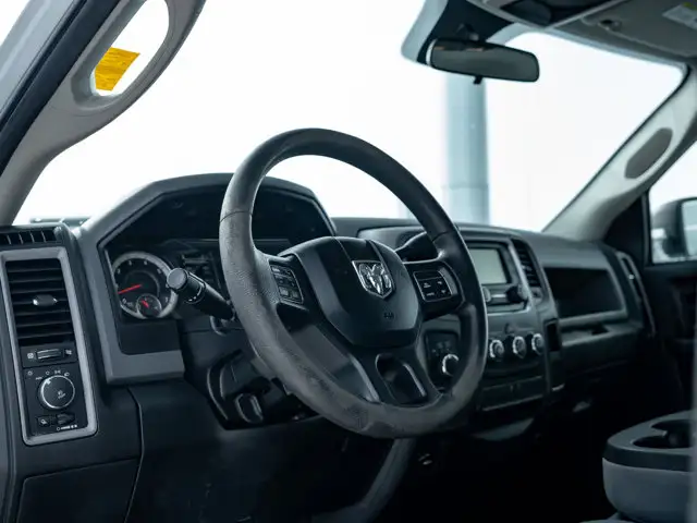 2017 Ram 1500 Express - Photo 23