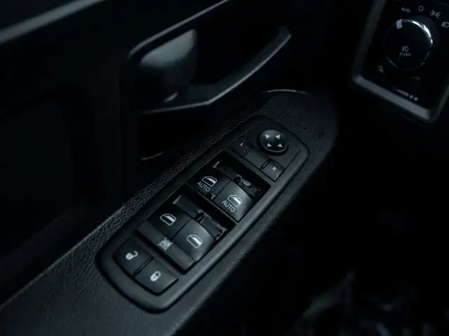 2017 Ram 1500 Express - Photo 24