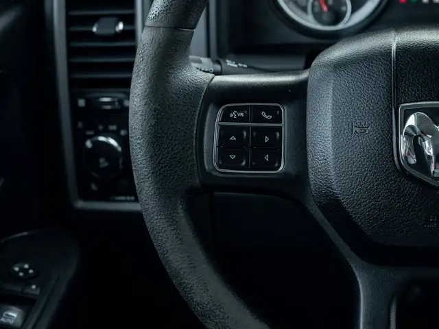 2017 Ram 1500 Express - Photo 25