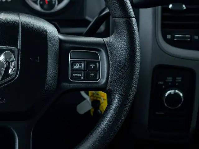 2017 Ram 1500 Express - Photo 26