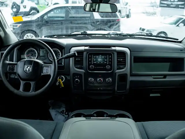 2017 Ram 1500 Express - Photo 28