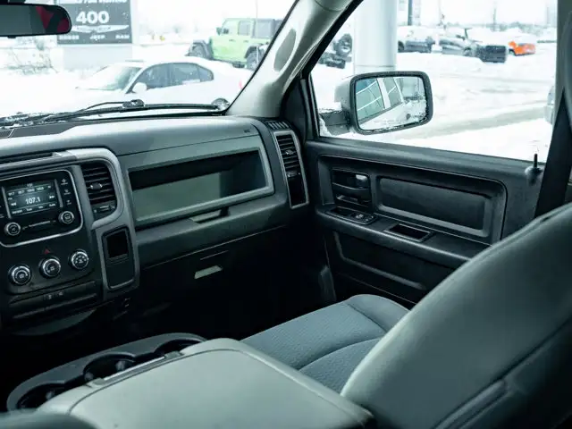 2017 Ram 1500 Express - Photo 29