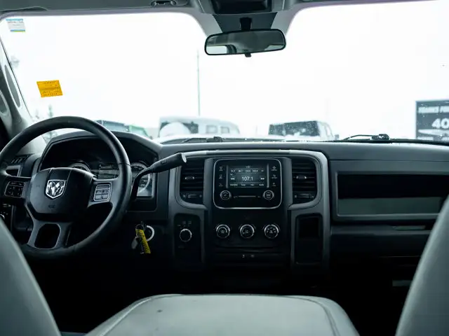 2017 Ram 1500 Express - Photo 30