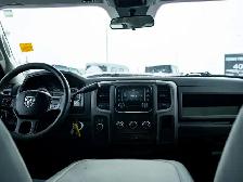 2017 Ram 1500 Express - Photo 30