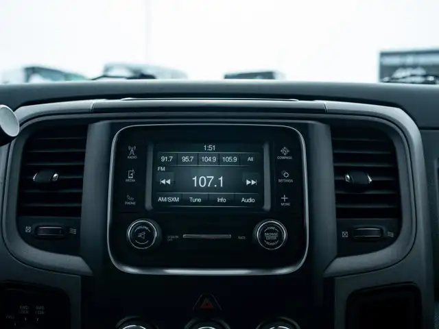 2017 Ram 1500 Express - Photo 31