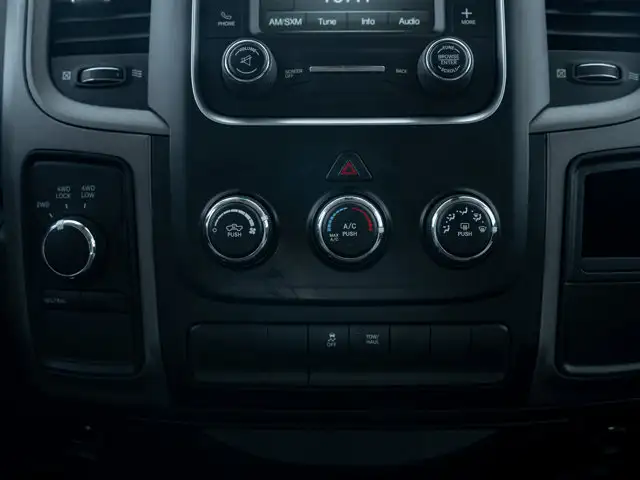 2017 Ram 1500 Express - Photo 32