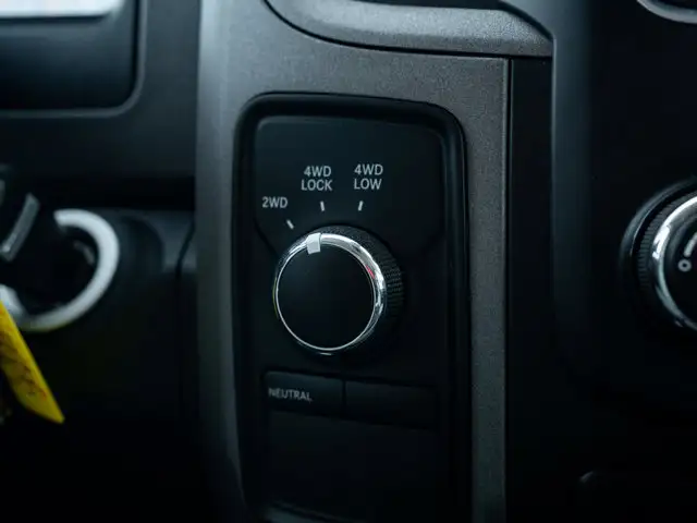 2017 Ram 1500 Express - Photo 33